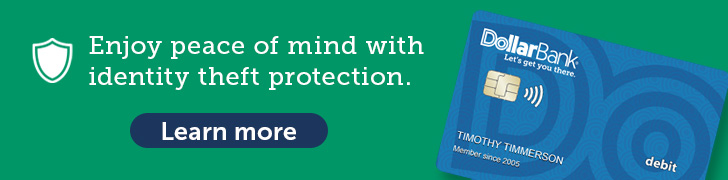 Theft Protection 