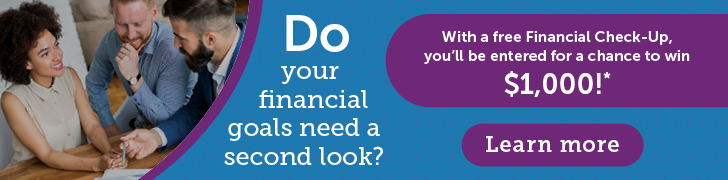 Financial Check-Up